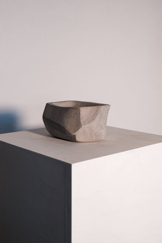 Limestone Bowl, 1